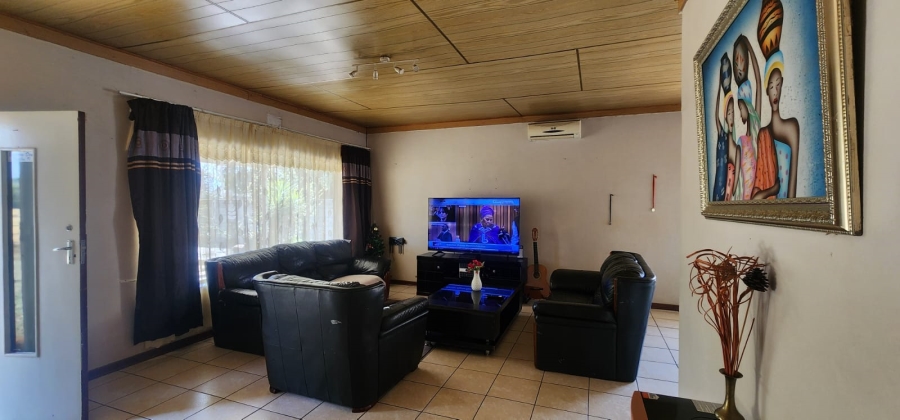 3 Bedroom Property for Sale in Stilfontein Ext 4 North West